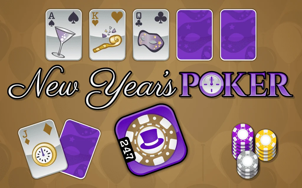 Ethereum poker