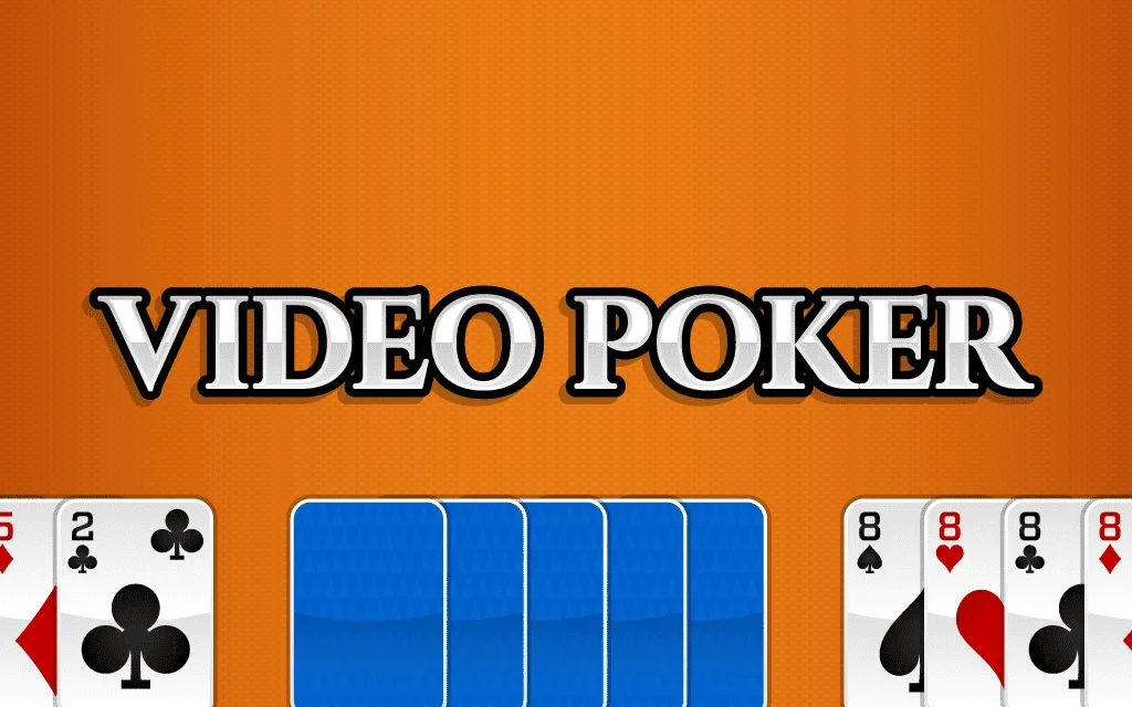 Las vegas poker