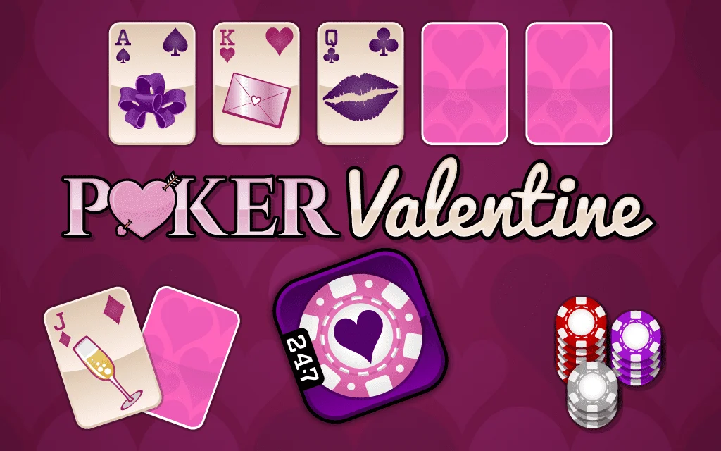 Poker card hands