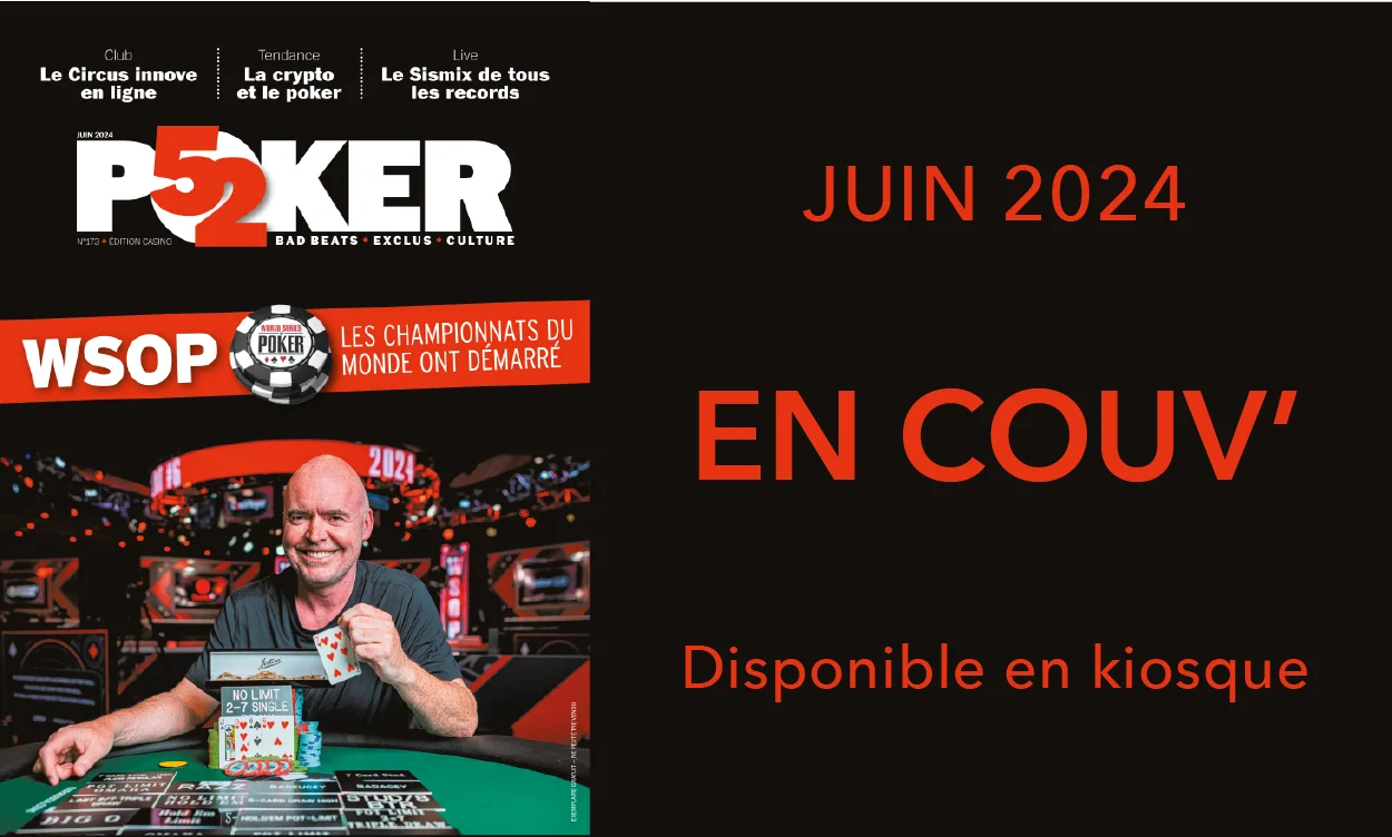 Poker coins