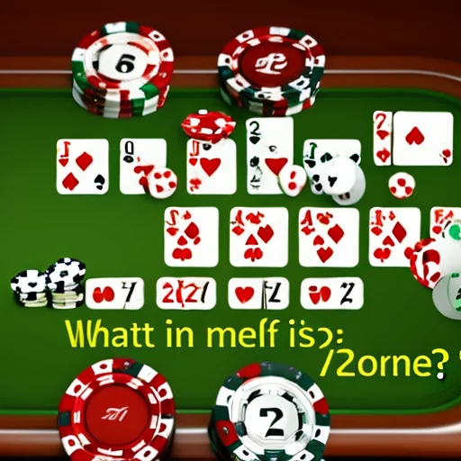 Poker latest