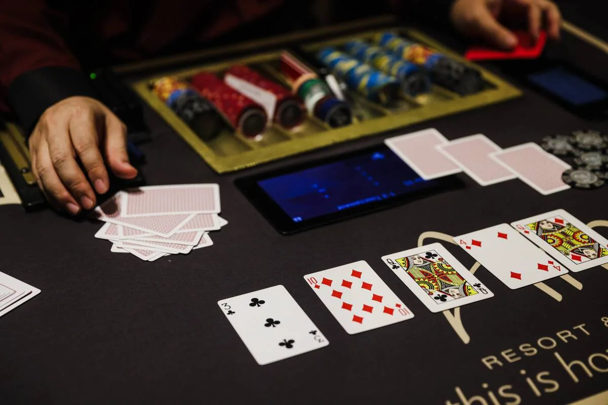 Seminole hard rock tampa poker
